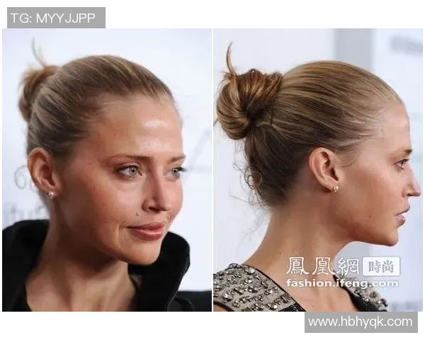 美式丸子头足球明星的风采与魅力揭秘如何成为球场上的时尚先锋